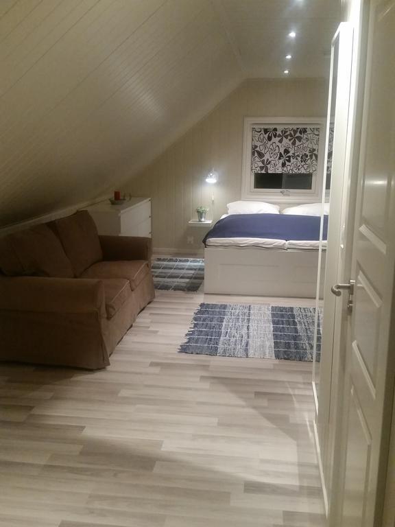 דירות Ormasen Loft מראה חיצוני תמונה