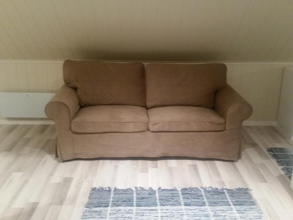 דירות Ormasen Loft מראה חיצוני תמונה