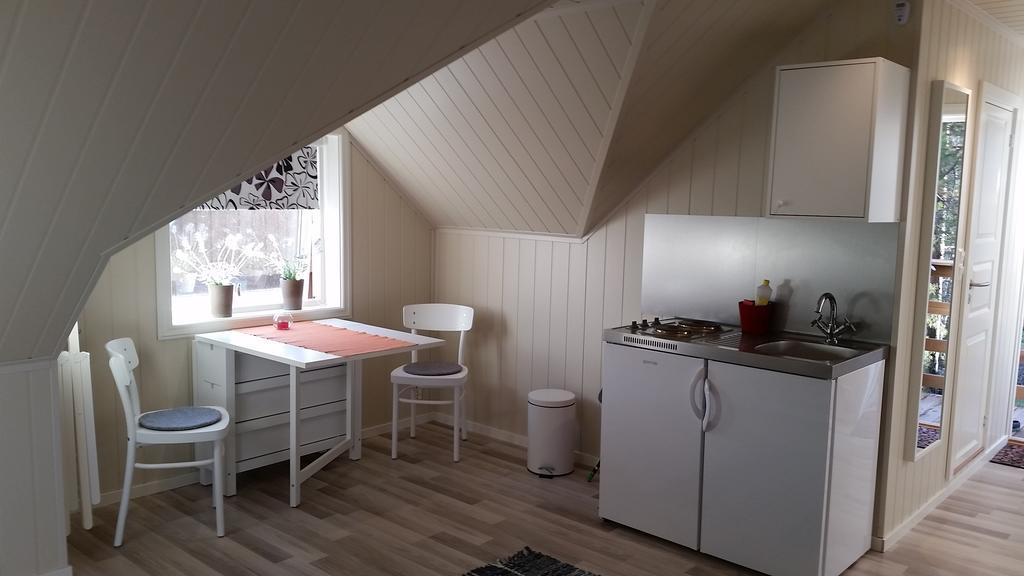 דירות Ormasen Loft מראה חיצוני תמונה